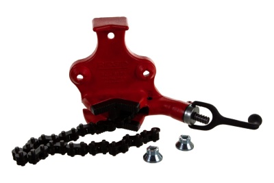 Верстачные цепные тиски RIDGID ВС610 40210 (1/4-6)