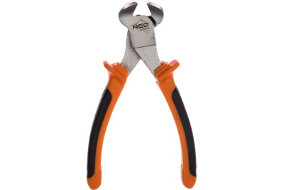 Торцовые кусачки NEO Tools 160 мм 01-021