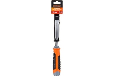 Плоская стамеска STARTUL 16 мм Profi ST4075-16