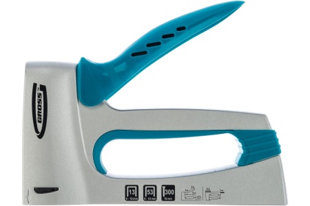 Мебельный степлер GROSS 41001