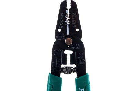 Клещи для зачистки ProsKit 8PK-3163 00072637