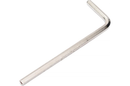 Шестигранный ключ IZELTAS 3мм, (комплект 5 шт) 4900220030-1