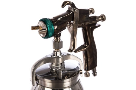 Краскораспылитель STELS AS 951 LVLP 57368