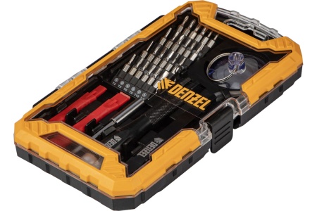 Набор для ремонта мобильных телефонов Denzel 32 предмета 7711586