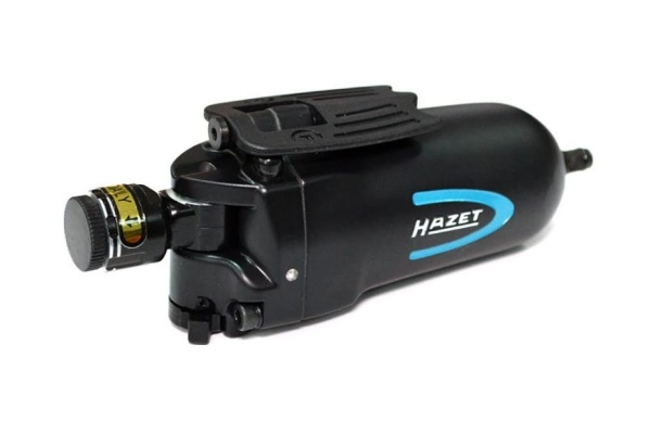 Пневматическая трещотка HAZET 9010T Пневматическая трещотка HAZET 9010T
