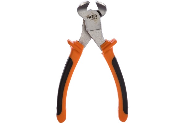 Торцовые кусачки NEO Tools 160 мм 01-021