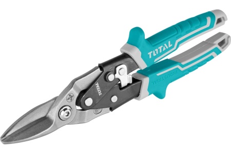 Ножницы по металлу TOTAL THTJ532106