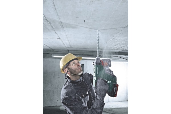 Аккумуляторный перфоратор Metabo BHA 18 LT 600228500