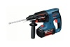 Аккумуляторный перфоратор Bosch GBH 36 V-LI + 3 аккумулятора 0.611.900.R0X