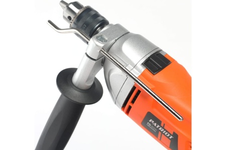 Электрическая ударная дрель PATRIOT FD 800H 120301460
