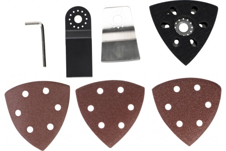 Многофункциональный аккумуляторный инструмент Ставр ст20миа