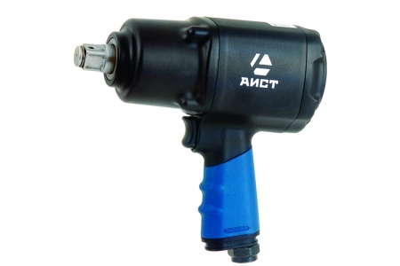 Пневмогайковерт AIST 3/4" 90151661 00-00016720
