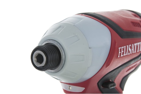 Аккумуляторный ударный винтоверт Felisatti SD18IL 2021500100