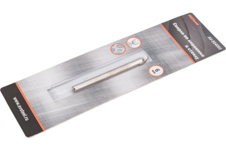 Сверло по керамике и стеклу 6 мм AV Steel AV-804060