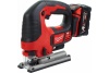 Аккумуляторный лобзик Milwaukee M18 BJS-402C 4933451389