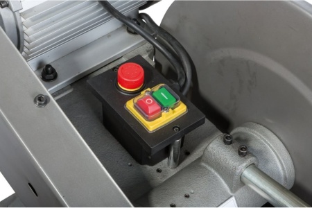 Пильный станок по металлу JET JCOM-400-T 50006101T