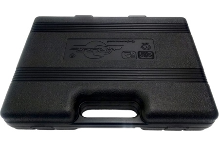 Кейс для набор на 12-60 предметов AIST K408060 00-00008531