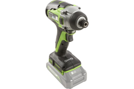 Ударный аккумуляторный винтоверт Greenworks GD24ID3 3802807