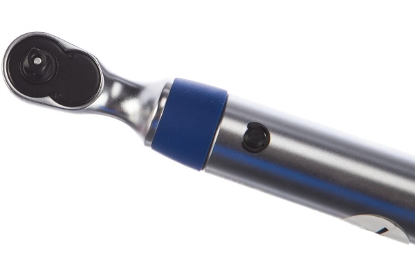 Динамометрический ключ NORGAU 1/4", 5-25 Нм NTW21-002R 051110002
