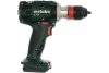Аккумуляторный винтоверт Metabo BS 18 LTX 602193890