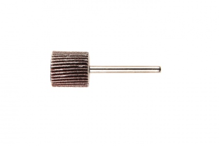 Круг лепестковый радиальный Flex 219-007 (31х10 мм; P80) для мини-дрели HAMMER 625135 Круг лепестковый радиальный Flex 219-007 (31х10 мм; P80) для мини-дрели HAMMER 625135