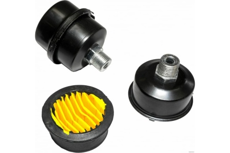 Компрессор ELAND WIND 50-2CO 502COEL