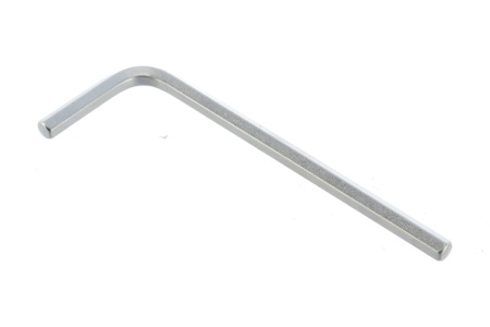 Г-образный шестигранный ключ H3.5 JTC 715035