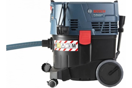 Пылесос Bosch GAS 35 M AFC 0.601.9C3.100 Пылесос Bosch GAS 35 M AFC 0.601.9C3.100