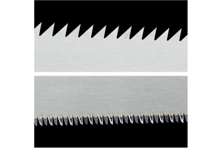 Пила TAKAGI Shark Pro Ryoba 240мм, 17TPI/ 9TPI 112440