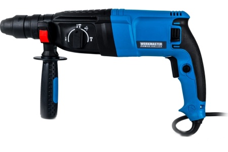 Электрический перфоратор WorkMaster ПР-1000БП
