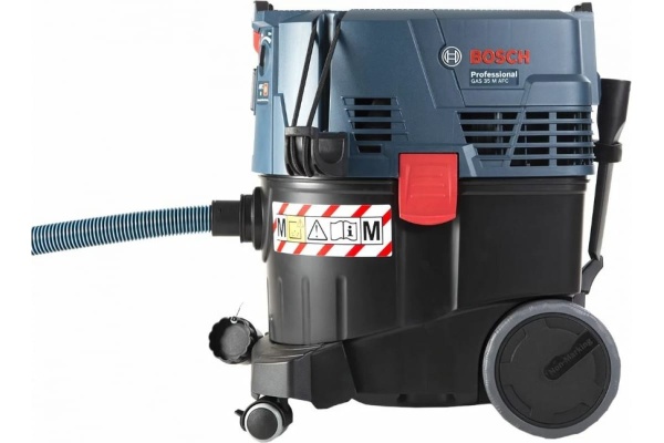 Пылесос Bosch GAS 35 M AFC 0.601.9C3.100