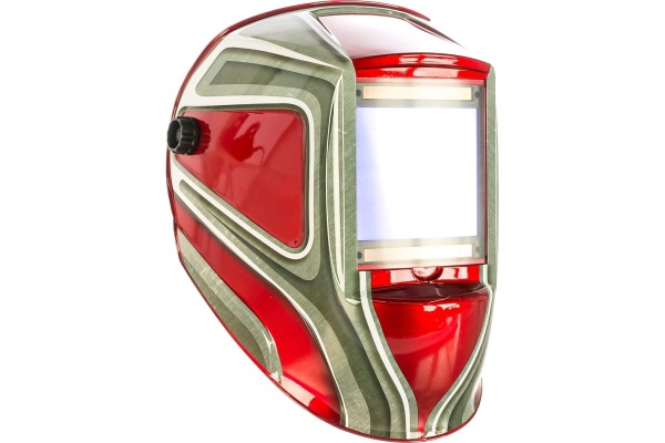 Маска сварщика FOXWELD GEFEST вектор, ф-р 9700V 5296