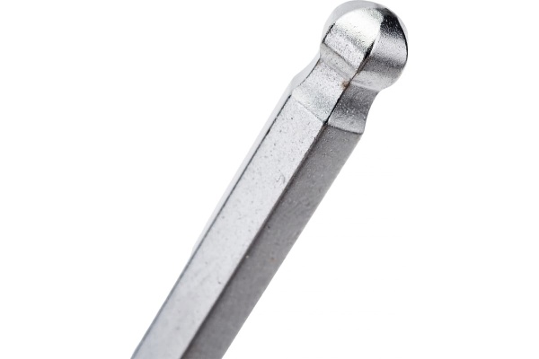 Удлиненный шестигранный ключ NORGAU N42EL-6 061007060