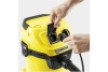 Хозяйственный пылесос Karcher WD 3 P V-17/4/20 1.628-170.0