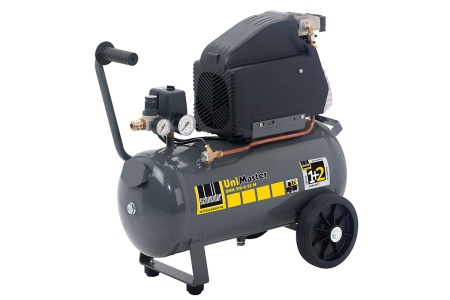 Компрессор Schneider Airsystems UNM 210-8-25 W 1121210720