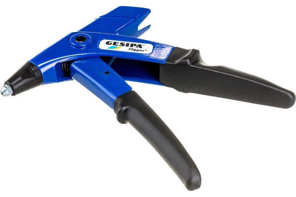 Заклёпочник Gesipa Flipper 7010001 М00000998