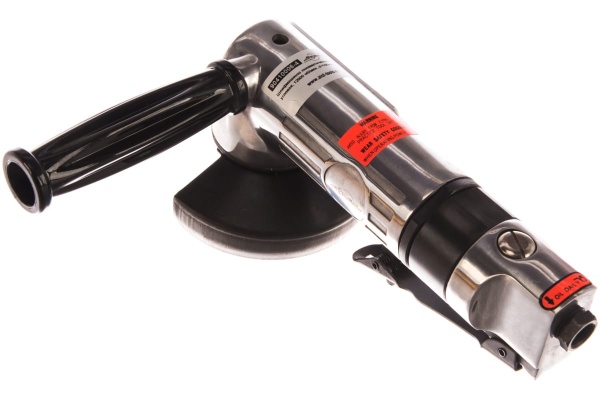 Пневматическая угловая шлифовальная машинка AIST 90410006-4 00-00009452