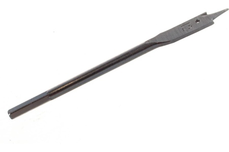 Сверло по дереву перовое 12х153 мм СИБРТЕХ 70362 Сверло по дереву перовое 12х153 мм СИБРТЕХ 70362