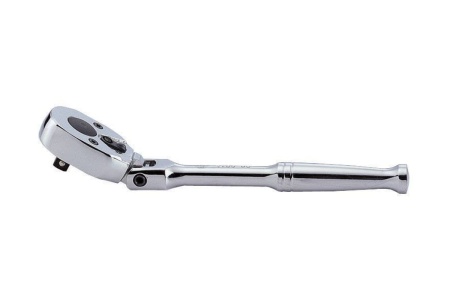 Трещотка KING TONY 1/4" 2789-06P