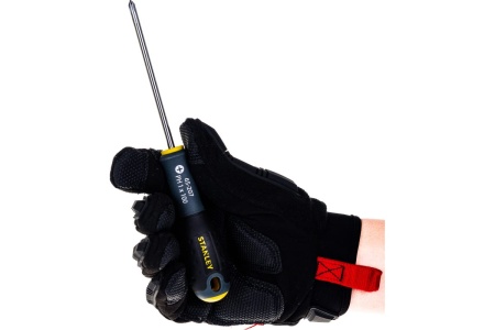 Стержневая крестовая отвертка HERCULES Jonnesway D03P2100  PH2х100 мм 47056 Стержневая крестовая отвертка HERCULES Jonnesway D03P2100  PH2х100 мм 47056