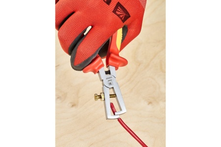 Стриппер EKF Expert 160 мм 1000В PROxima st-160-exp-in