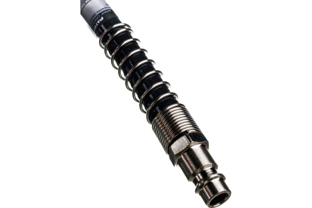 Шланг спиральный PU 20/8 (20 м; 8х12 мм) PATRIOT 830901058