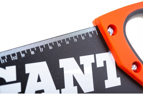 Ножовка по дереву Gigant 500мм GHW500