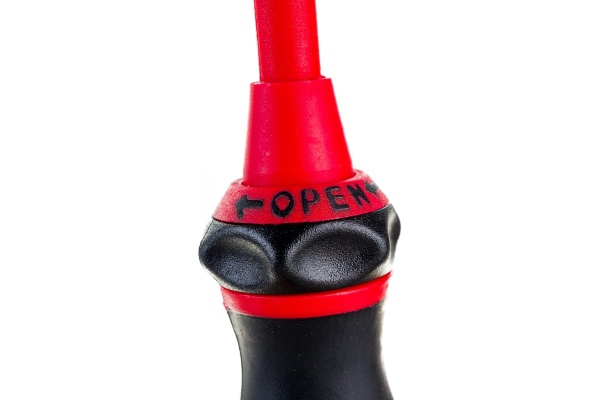 Набор диэлектрических отверток КВТ НИО-1113 61950