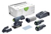 Аккумуляторная шлифмашина FESTOOL Rutscher RTSC 400 Li 3.1 I-Plus 575731 Аккумуляторная шлифмашина FESTOOL Rutscher RTSC 400 Li 3.1 I-Plus 575731
