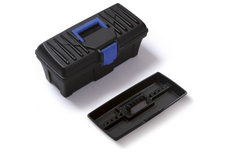 Ящик для инструмента Rusconnect N15S Caliber 186х200х400 мм 613501