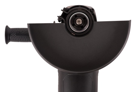 Углошлифовальная машина KRESS KUS35P, 2200Вт, 230мм, коробка