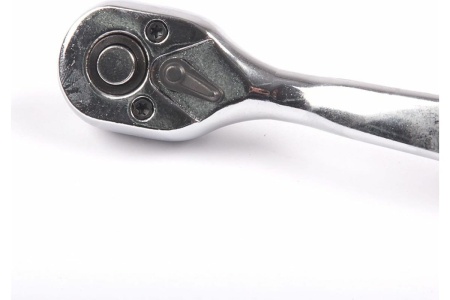 Трещотка Dreamcar гнутая, средняя, 3/8" DC-000-0180288