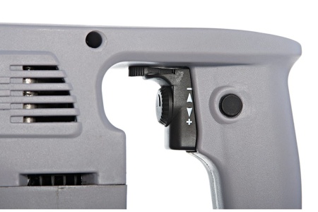 Перфоратор Интерскол П-20/550ЭР