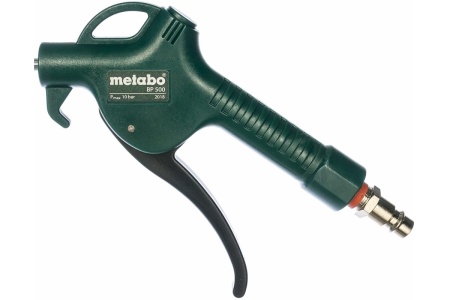 Продувочный пистолет Metabo BP 500 601582000